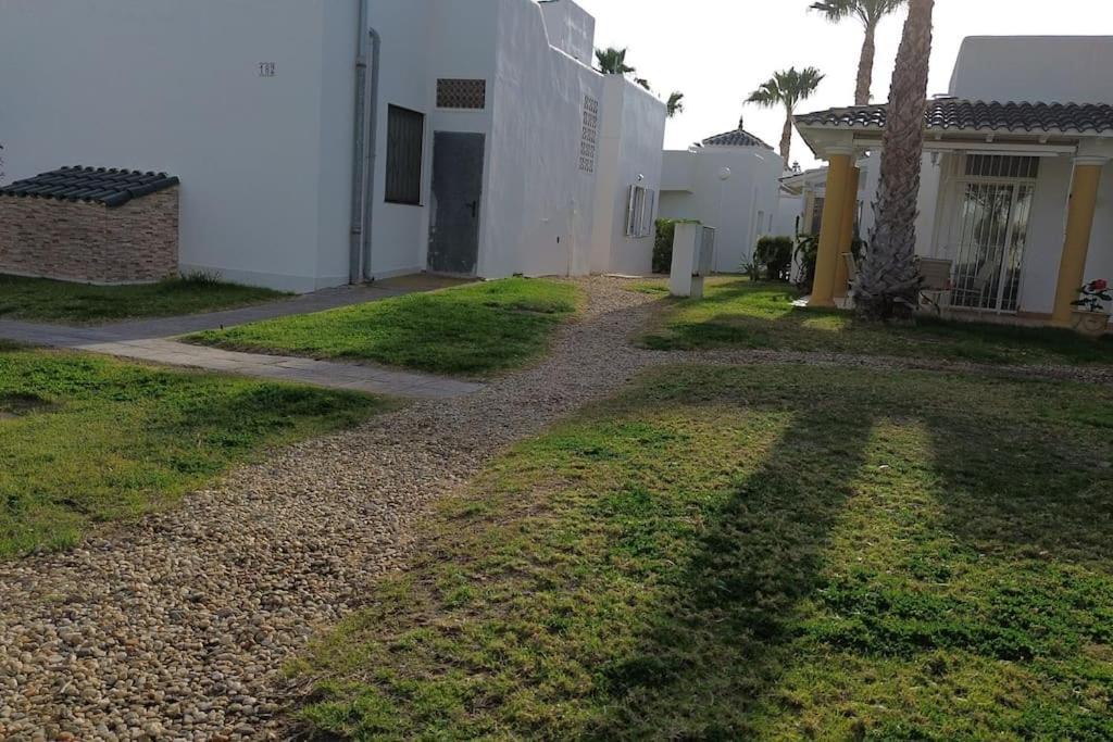 Casa Camacho Villa San Juan de los Terreros Eksteriør bilde