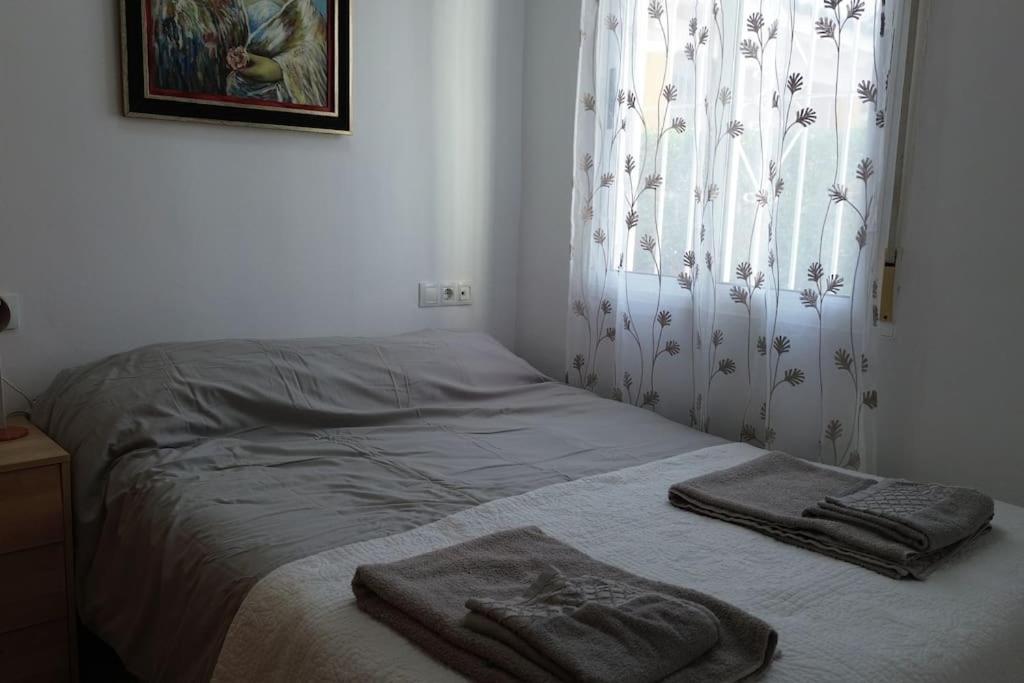 Casa Camacho Villa San Juan de los Terreros Eksteriør bilde