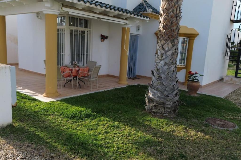 Casa Camacho Villa San Juan de los Terreros Eksteriør bilde