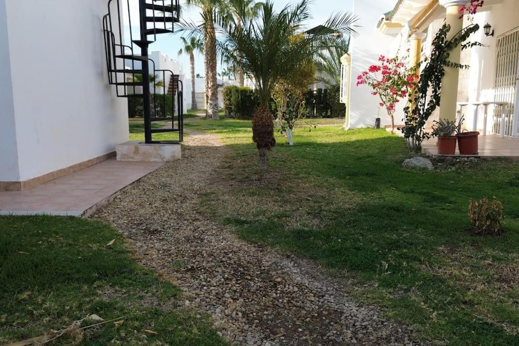 Casa Camacho Villa San Juan de los Terreros Eksteriør bilde