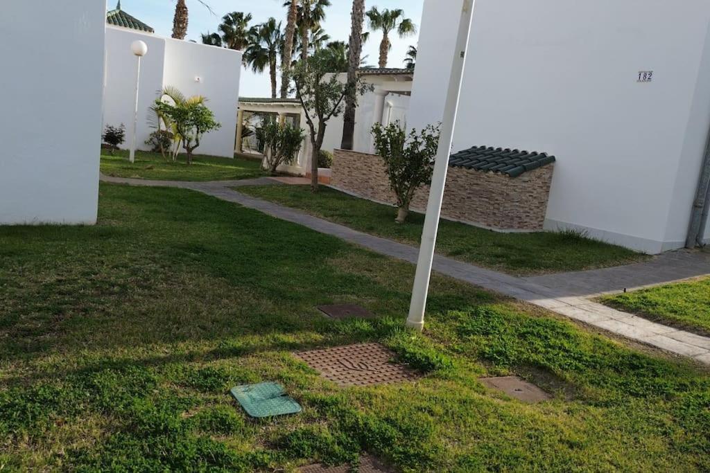 Casa Camacho Villa San Juan de los Terreros Eksteriør bilde